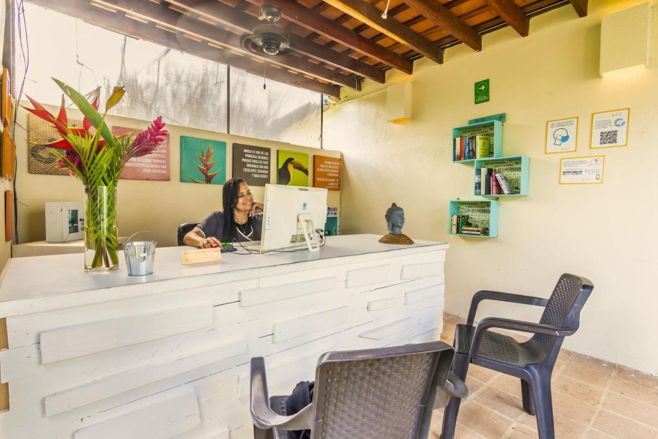 Sweet Harmony Hotel Boutique By Xarm Hotels ミンカ エクステリア 写真