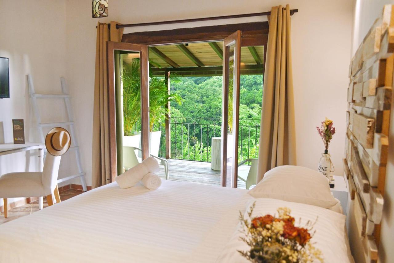 Sweet Harmony Hotel Boutique By Xarm Hotels ミンカ エクステリア 写真