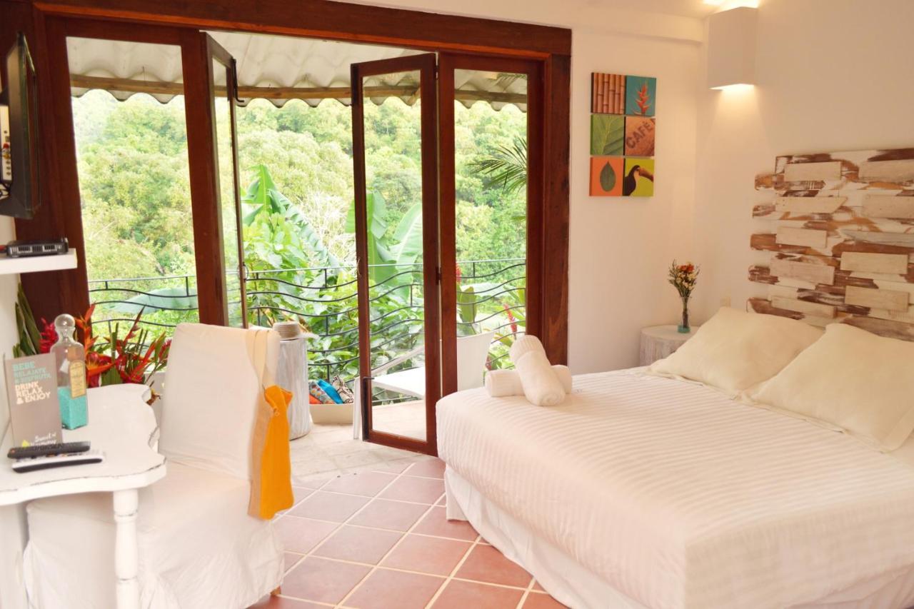 Sweet Harmony Hotel Boutique By Xarm Hotels ミンカ エクステリア 写真