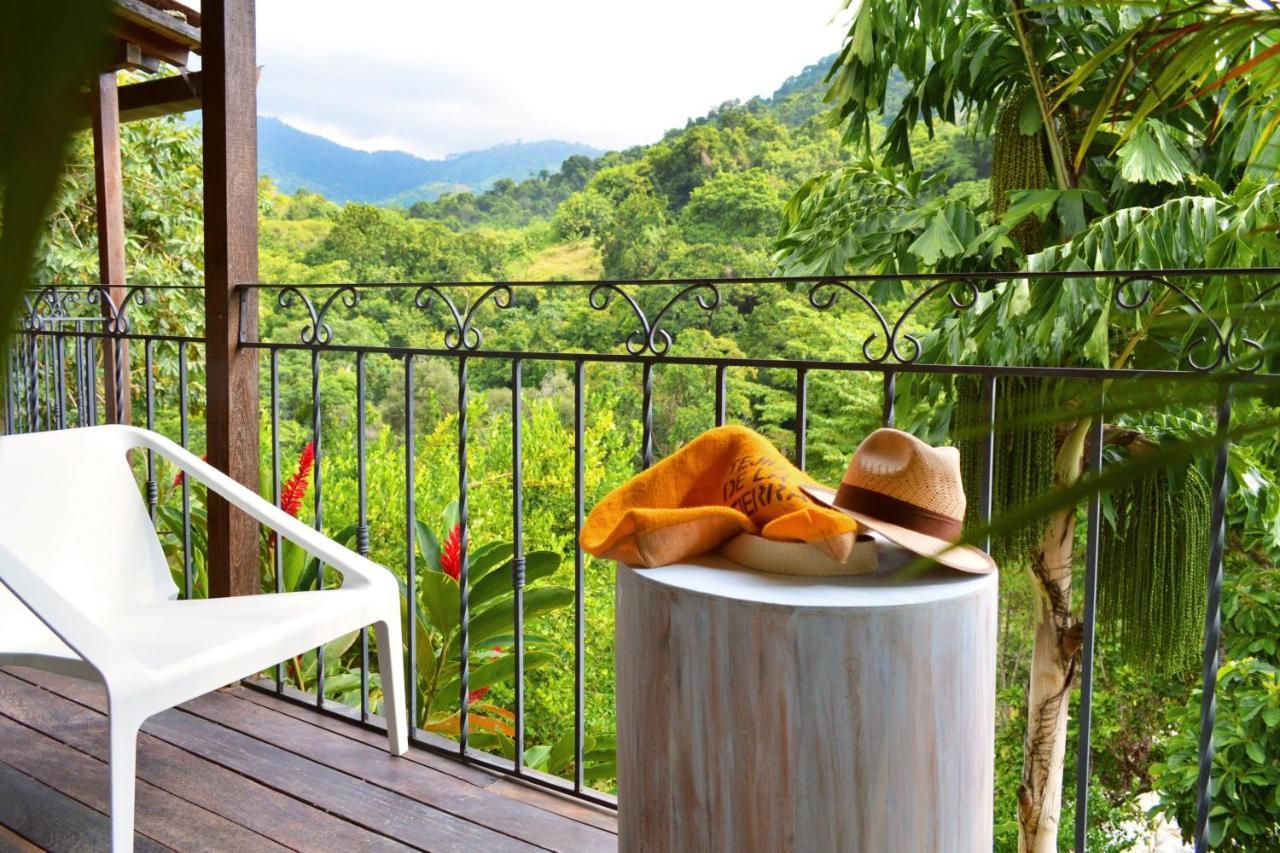 Sweet Harmony Hotel Boutique By Xarm Hotels ミンカ エクステリア 写真