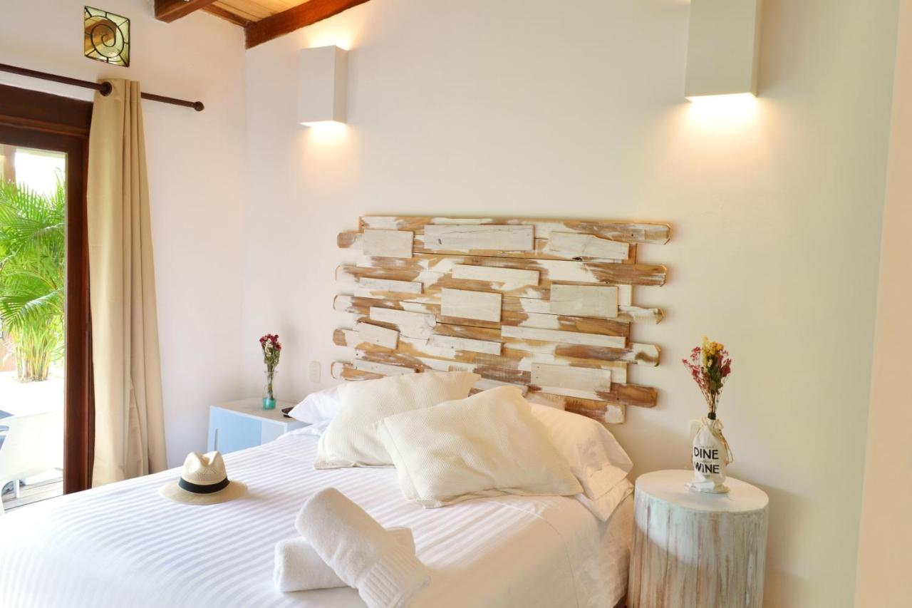 Sweet Harmony Hotel Boutique By Xarm Hotels ミンカ エクステリア 写真