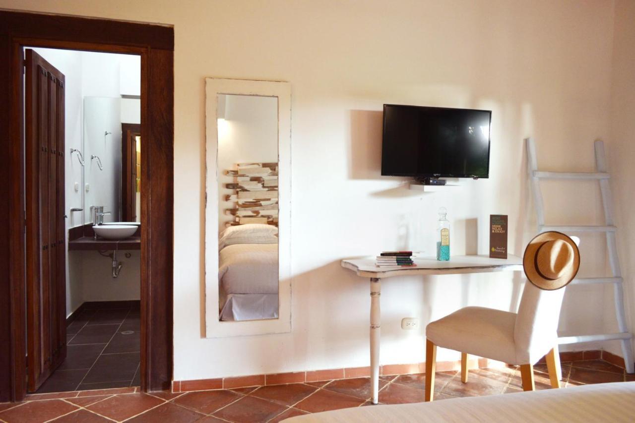 Sweet Harmony Hotel Boutique By Xarm Hotels ミンカ エクステリア 写真