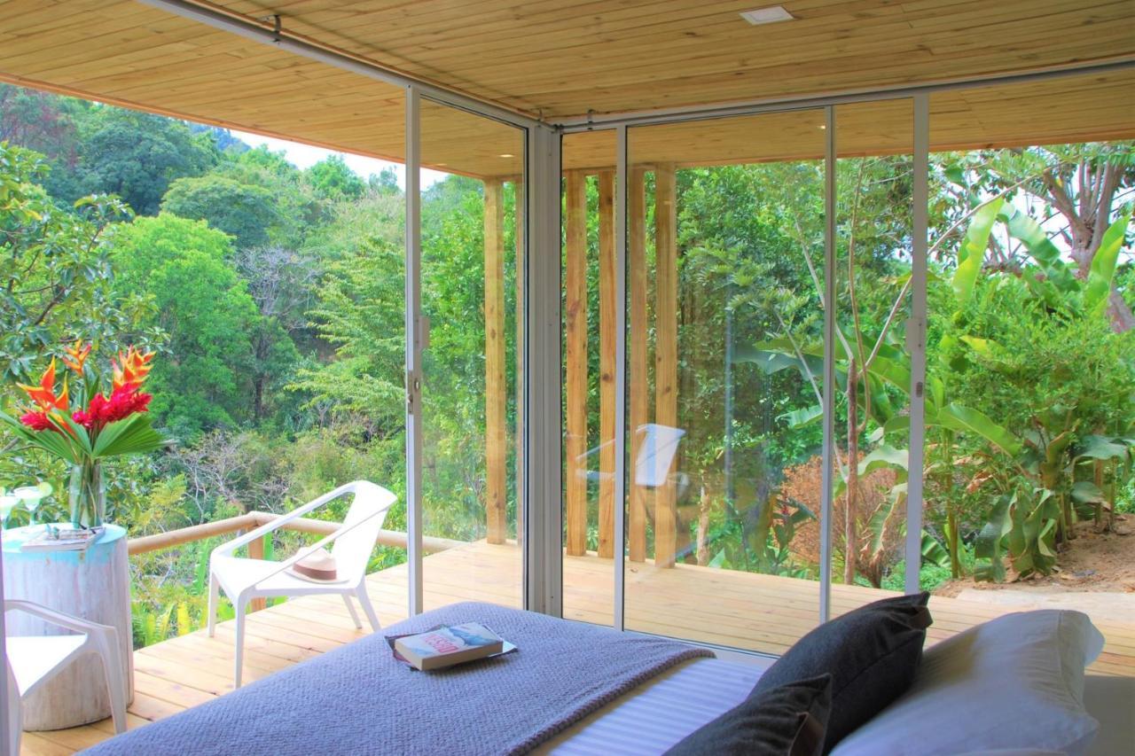 Sweet Harmony Hotel Boutique By Xarm Hotels ミンカ エクステリア 写真