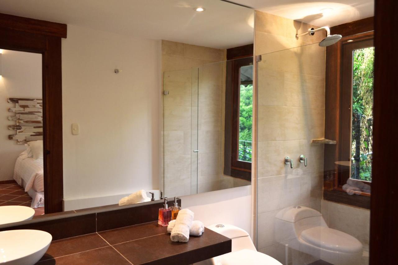 Sweet Harmony Hotel Boutique By Xarm Hotels ミンカ エクステリア 写真