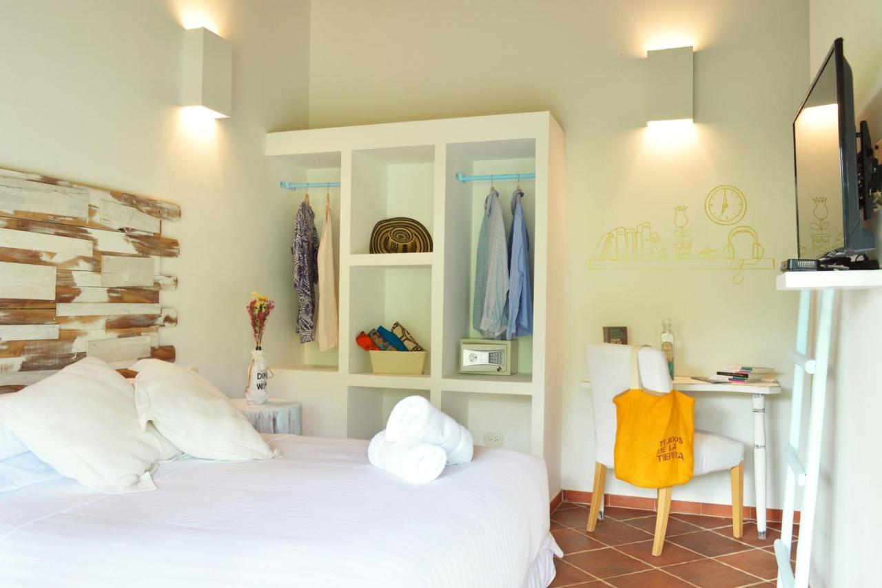 Sweet Harmony Hotel Boutique By Xarm Hotels ミンカ エクステリア 写真