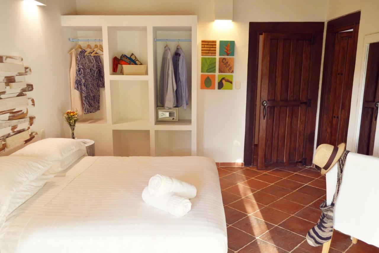 Sweet Harmony Hotel Boutique By Xarm Hotels ミンカ エクステリア 写真
