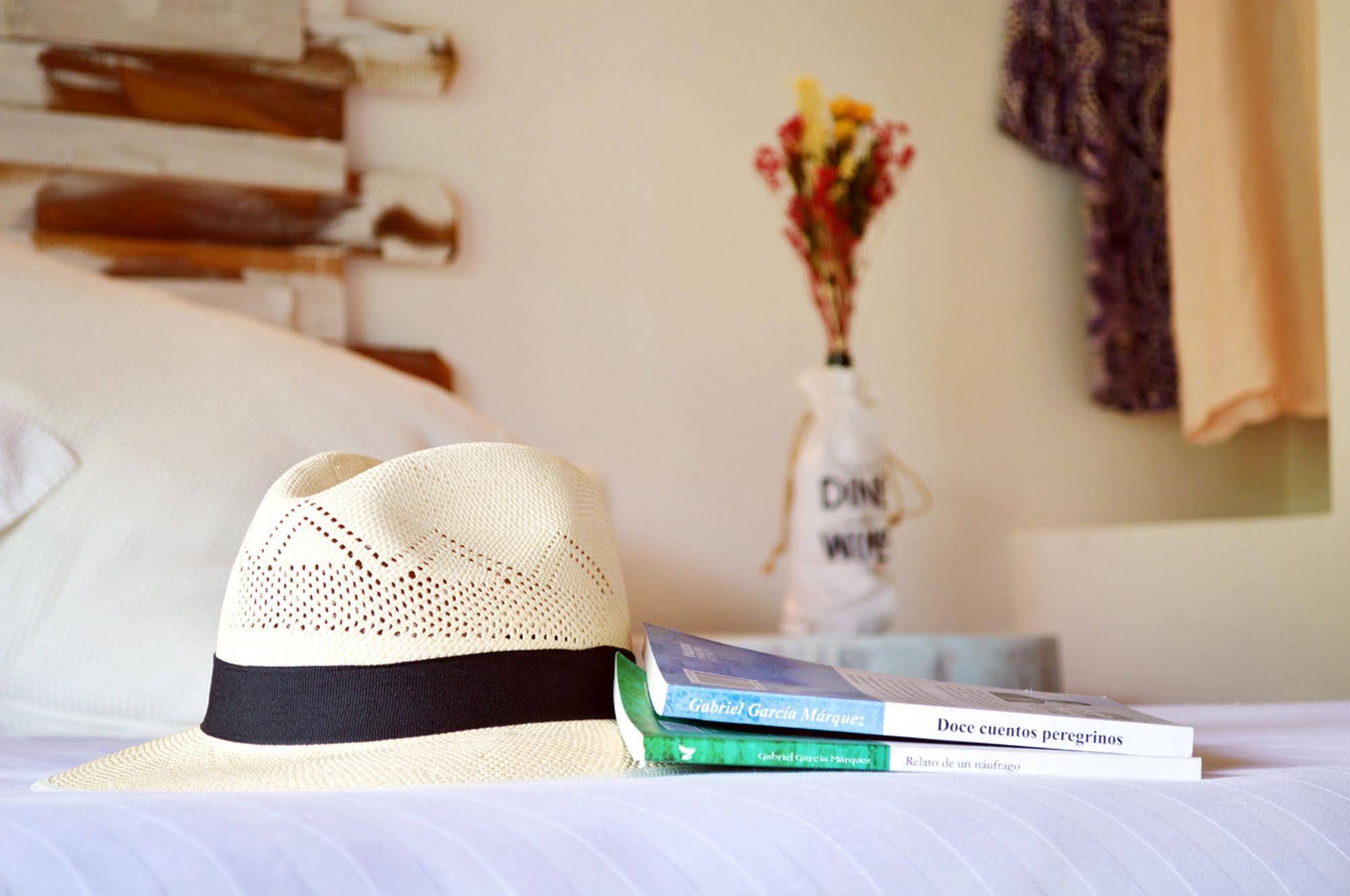 Sweet Harmony Hotel Boutique By Xarm Hotels ミンカ エクステリア 写真